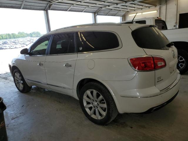 Photo 2 from auction – 2017 BUICK ENCLAVE with VIN 5GAKRCKD9HJ353702