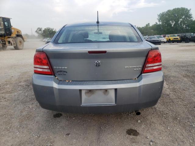 Photo 6 from auction – 2010 DODGE AVENGER SX with VIN 1B3CC4FB2AN154848