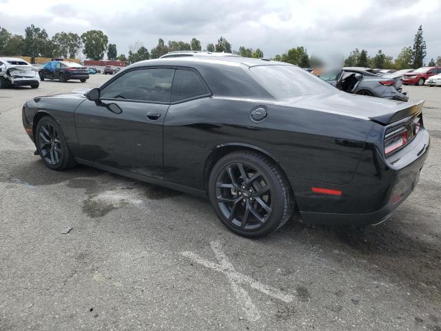 Photo 2 from auction – 2022 DODGE CHALLENGER with VIN 2C3CDZBT0NH155720