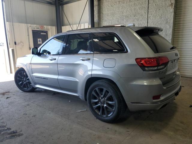 Photo 2 from auction – 2018 JEEP GRAND CHER with VIN 1C4RJFCT9JC359280
