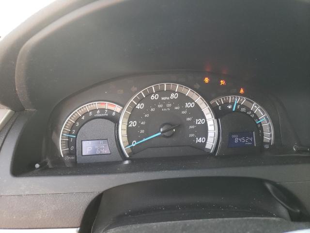 Photo 9 from auction – 2014 TOYOTA CAMRY L with VIN 4T1BF1FK7EU395554