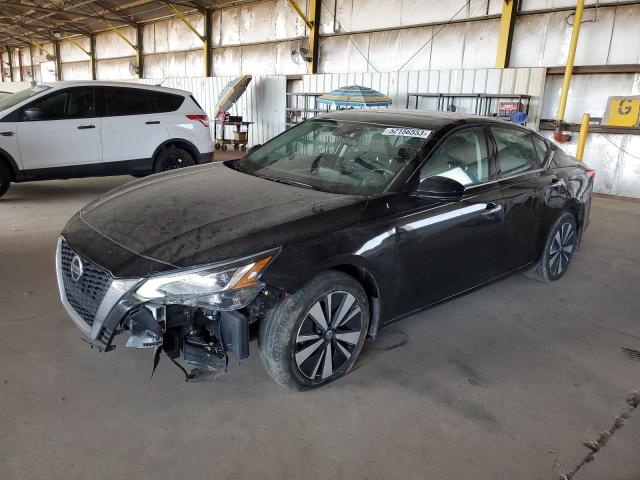 NISSAN ALTIMA SL 2022 with VIN 1N4BL4EV2NN393916 - Photo from auction