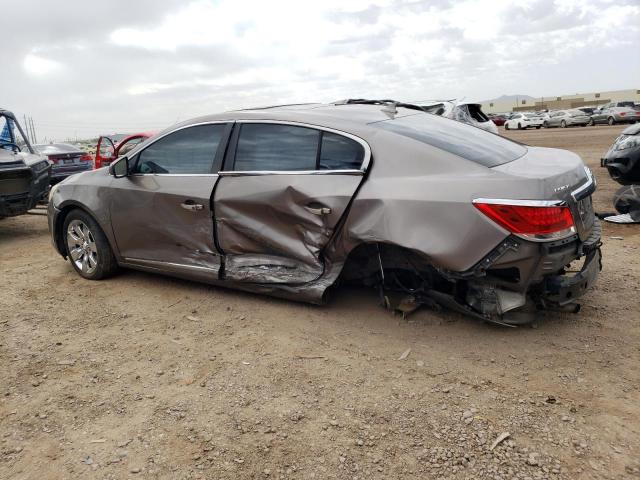 Photo 2 from auction – 2011 BUICK LACROSSE C with VIN 1G4GE5GD0BF246371