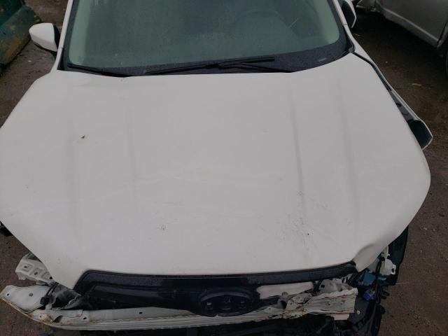 Photo 12 from auction – 2021 SUBARU FORESTER S with VIN JF2SKARC9MH409841