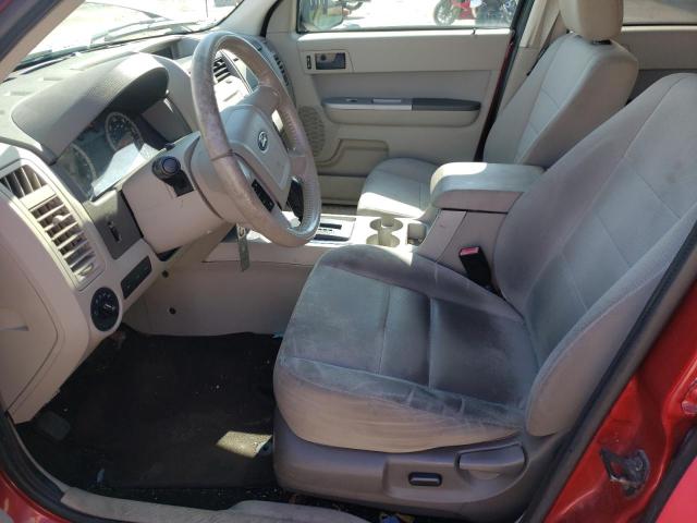 Photo 7 from auction – 2012 FORD ESCAPE XLT with VIN 1FMCU9DG0CKB00939