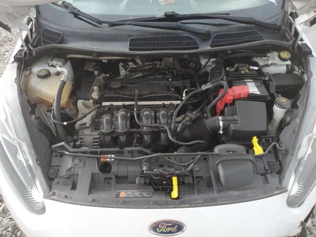 Photo 11 from auction – 2016 FORD FIESTA SE with VIN 3FADP4EJ7GM170343