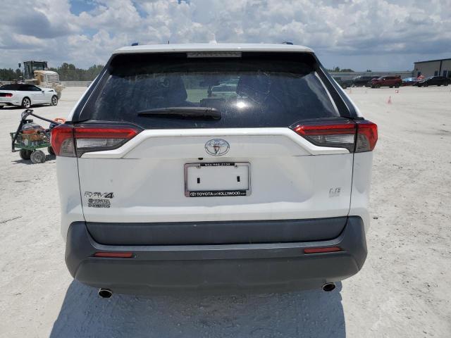 Photo 6 from auction – 2020 TOYOTA RAV4 LE with VIN 2T3H1RFV6LC033464