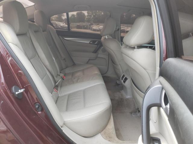 Photo 10 from auction – 2011 ACURA TL with VIN 19UUA8F59BA004868