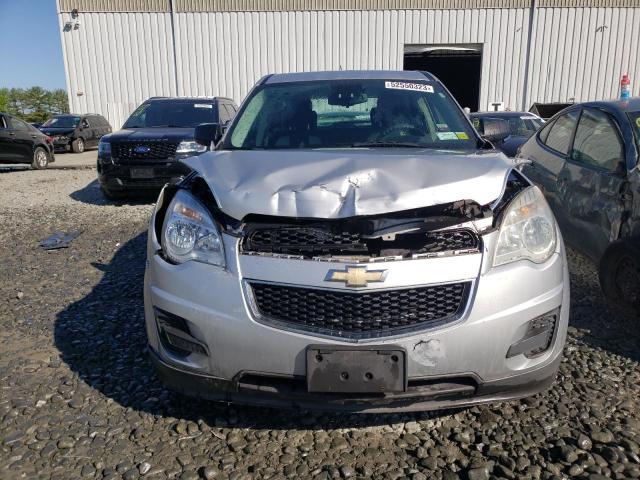 Photo 5 from auction – 2015 CHEVROLET EQUINOX LS with VIN 2GNALAEKXF1141142