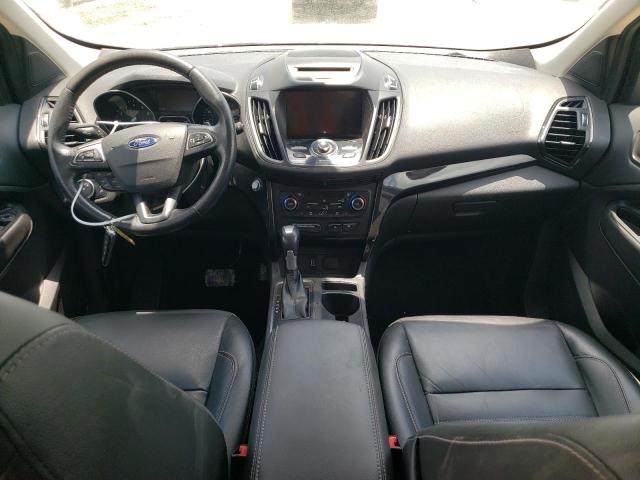 صورة رقم 8 من المزاد - 2017 FORD ESCAPE TIT مع VIN 1FMCU0JD5HUB15342