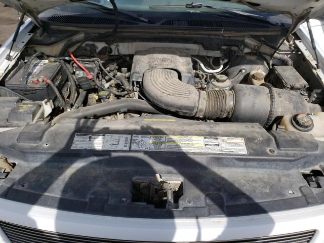 Photo 11 from auction – 2000 FORD F150 with VIN 1FTRX17W6YKA43423