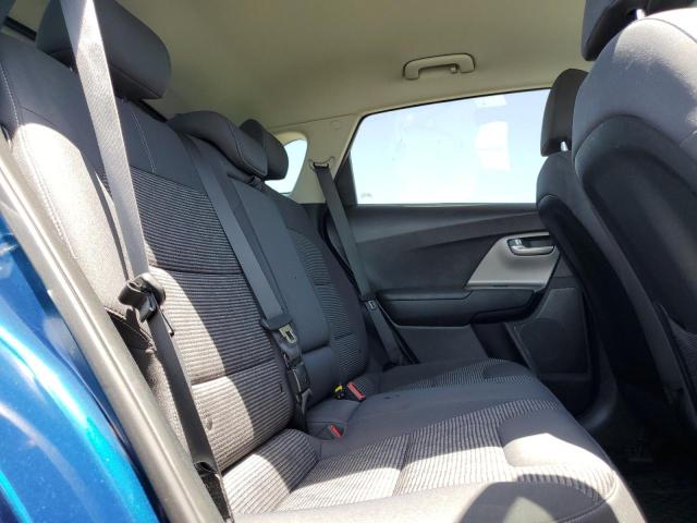 Photo 10 from auction – 2017 KIA NIRO FE with VIN KNDCB3LC0H5073351