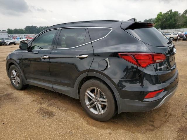 Photo 2 from auction – 2017 HYUNDAI SANTA FE S with VIN 5NMZU3LB2HH021972