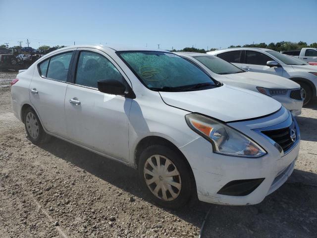 Photo 4 from auction – 2016 NISSAN VERSA S with VIN 3N1CN7AP0GL843537