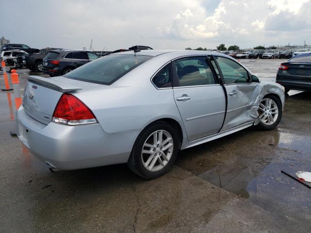 Photo 3 from auction – 2014 CHEVROLET IMPALA LIM with VIN 2G1WC5E36E1105759