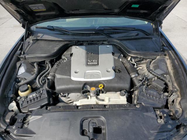 Photo 11 from auction – 2008 INFINITI G37 BASE with VIN JNKCV64E78M116824