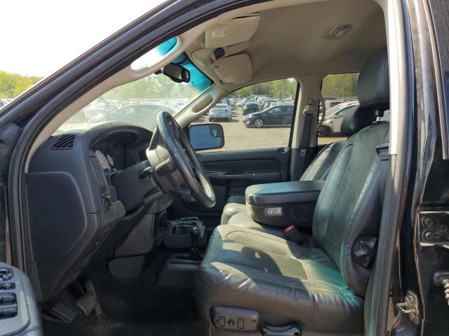 Photo 7 from auction – 2004 DODGE RAM 1500 S with VIN 1D7HU18D44J105473