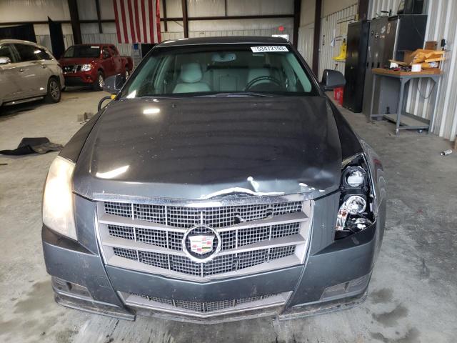 Photo 5 from auction – 2011 CADILLAC CTS with VIN 1G6DA5EY2B0162051
