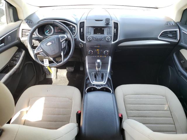 Photo 8 from auction – 2018 FORD EDGE SEL with VIN 2FMPK3J93JBC38377