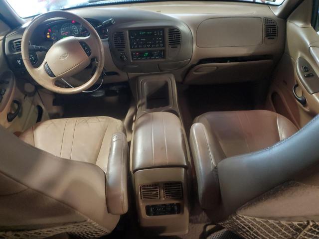 Photo 8 from auction – 1999 FORD EXPEDITION with VIN 1FMPU18L3XLB46209