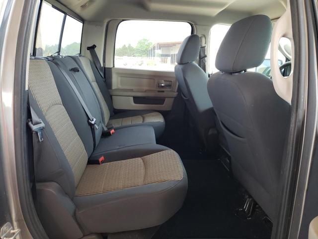 Photo 10 from auction – 2009 DODGE RAM 1500 with VIN 1D3HB13P79S737880