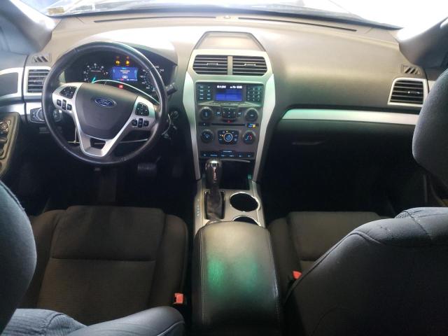 Photo 8 from auction – 2013 FORD EXPLORER X with VIN 1FM5K8D85DGB98257