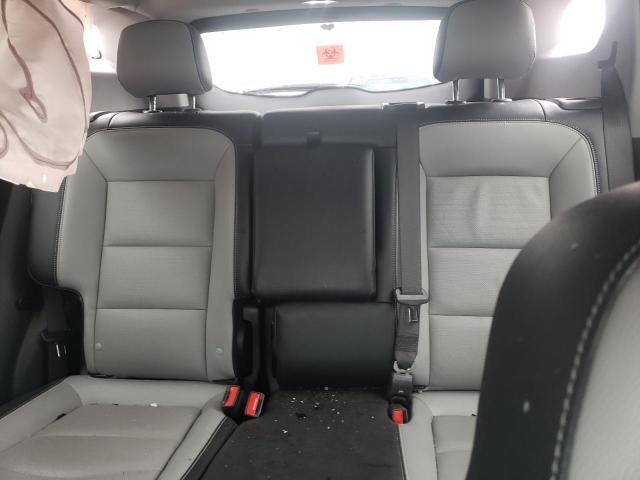 Photo 10 from auction – 2022 GMC TERRAIN SL with VIN 3GKALPEV2NL261833