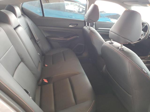 Photo 10 from auction – 2023 NISSAN ALTIMA SR with VIN 1N4BL4CV4PN357330