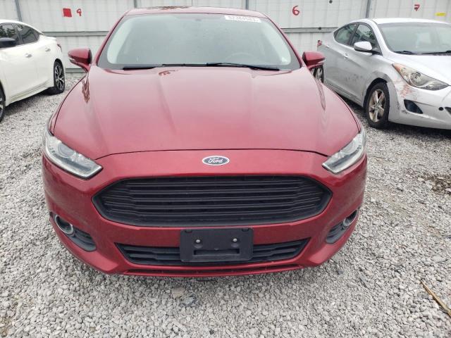 Photo 5 from auction – 2013 FORD FUSION SE with VIN 3FA6P0PU5DR373500