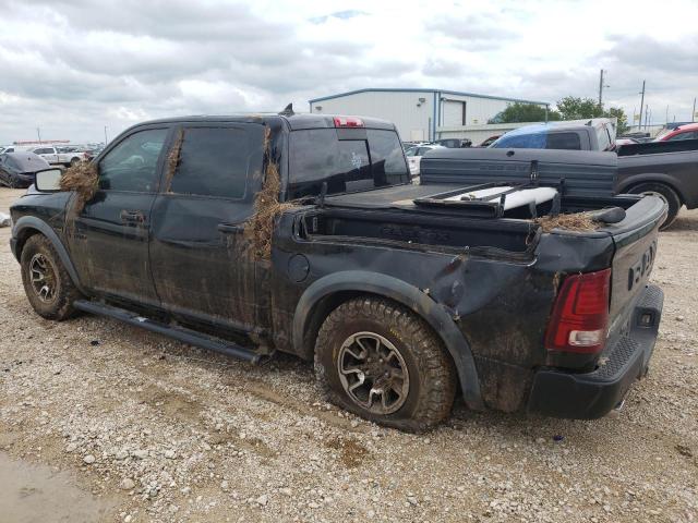 Photo 2 from auction – 2015 RAM 1500 REBEL with VIN 1C6RR7YT3FS736875
