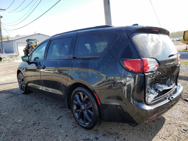 Photo 2 from auction – 2018 CHRYSLER PACIFICA L with VIN 2C4RC1GG9JR289040