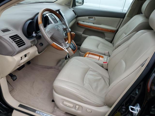Photo 7 from auction – 2008 LEXUS RX 350 with VIN 2T2GK31U58C026814