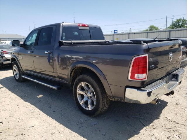 Photo 2 from auction – 2015 RAM 1500 LARAM with VIN 1C6RR7VM4FS756243