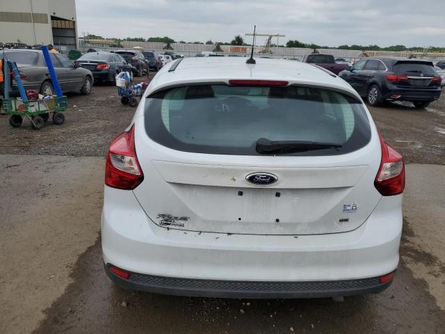 Photo 6 from auction – 2014 FORD FOCUS SE with VIN 1FADP3K26EL358647