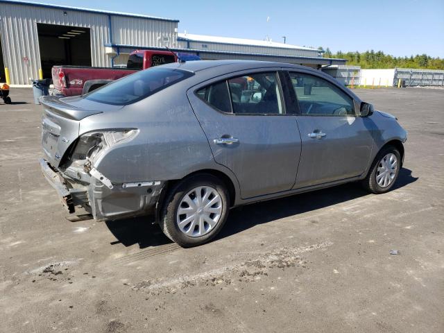 Photo 3 from auction – 2014 NISSAN VERSA S with VIN 3N1CN7AP5EL870519
