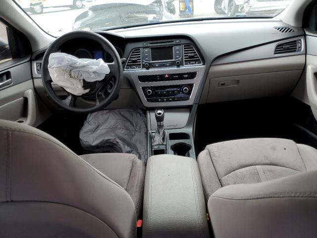Photo 8 from auction – 2015 HYUNDAI SONATA SE with VIN 5NPE24AF1FH165013