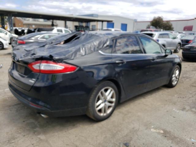Photo 3 from auction – 2014 FORD FUSION SE with VIN 3FA6P0HD3ER393227