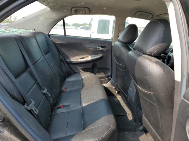 Photo 10 from auction – 2010 TOYOTA COROLLA BA with VIN 1NXBU4EE0AZ333703