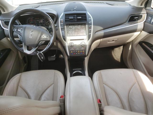Photo 8 from auction – 2019 LINCOLN MKC RESERV with VIN 5LMCJ3D96KUL09092