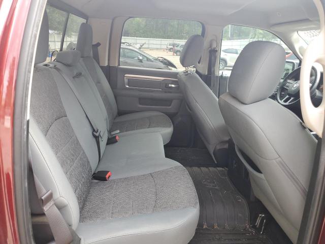 Photo 10 from auction – 2017 RAM 1500 SLT with VIN 3C6RR7LT6HG642880