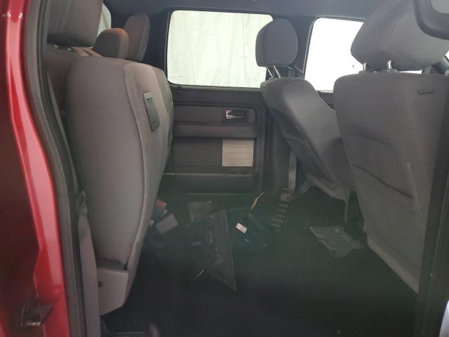Foto 10 de la subasta – 2013 FORD F150 SUPER con VIN 1FTFW1ET6DFD65772