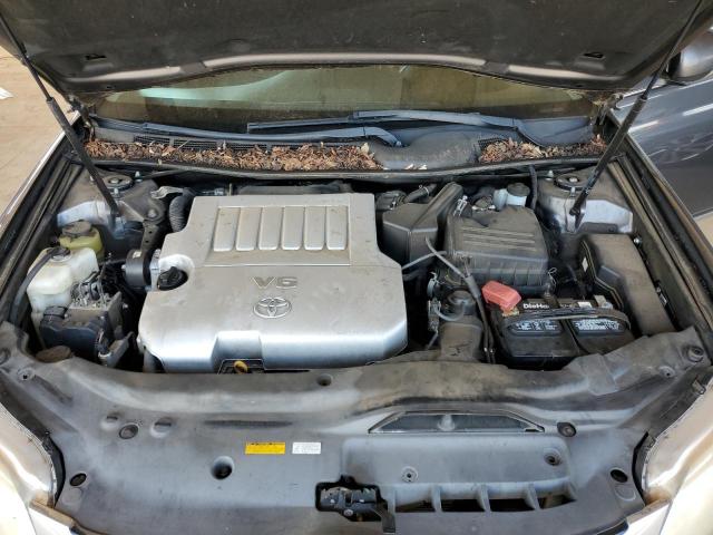 Фото 11 с аукциона – 2012 TOYOTA AVALON BAS с VIN 4T1BK3DB0CU454936