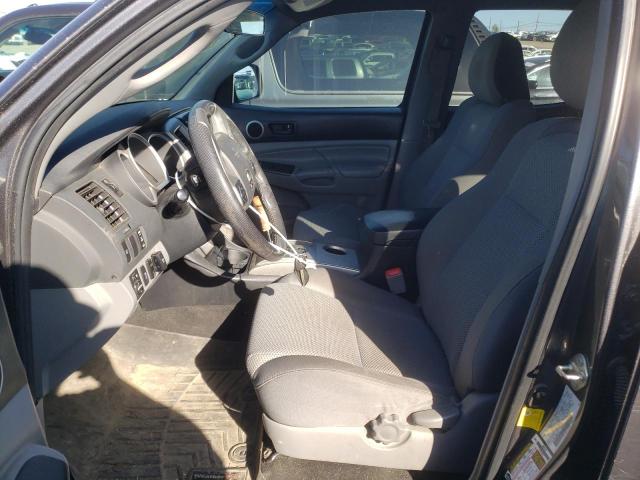 Photo 7 from auction – 2014 TOYOTA TACOMA DOU with VIN 5TFLU4EN5EX093397