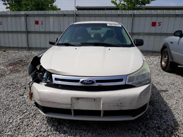Zdjęcie 5 z aukcji – 2011 FORD FOCUS SE z VIN 1FAHP3FN1BW139577