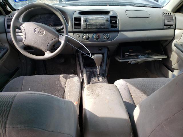 Photo 8 from auction – 2005 TOYOTA CAMRY LE with VIN 4T1BE32KX5U044352