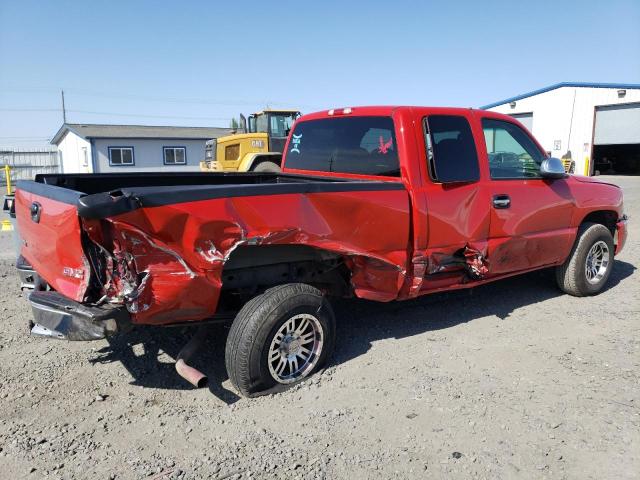 Photo 3 from auction – 2003 GMC SIERRA 150 with VIN 1GTEK19T13Z355729