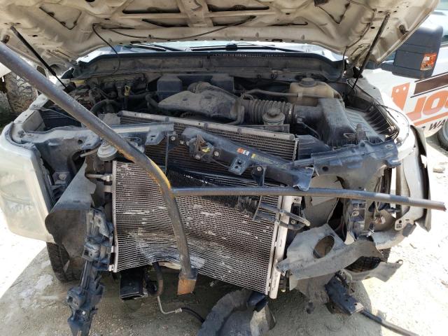 Photo 11 from auction – 2011 FORD F250 SUPER with VIN 1FT7W2A61BEA69667
