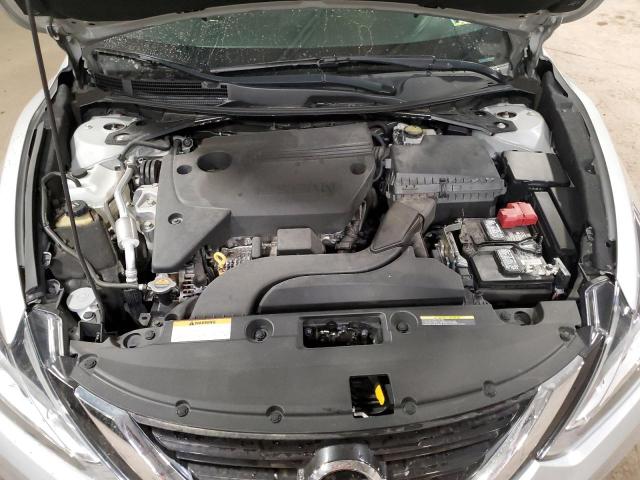 Photo 11 from auction – 2018 NISSAN ALTIMA 2.5 with VIN 1N4AL3AP2JC470500