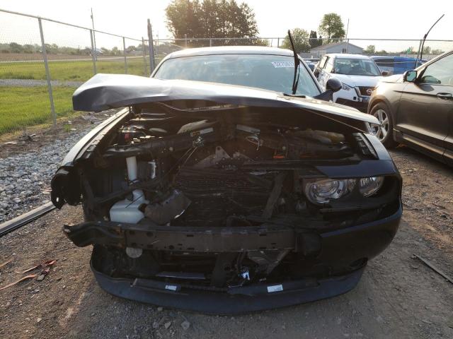 Photo 5 from auction – 2013 DODGE CHALLENGER with VIN 2C3CDYAG8DH704495