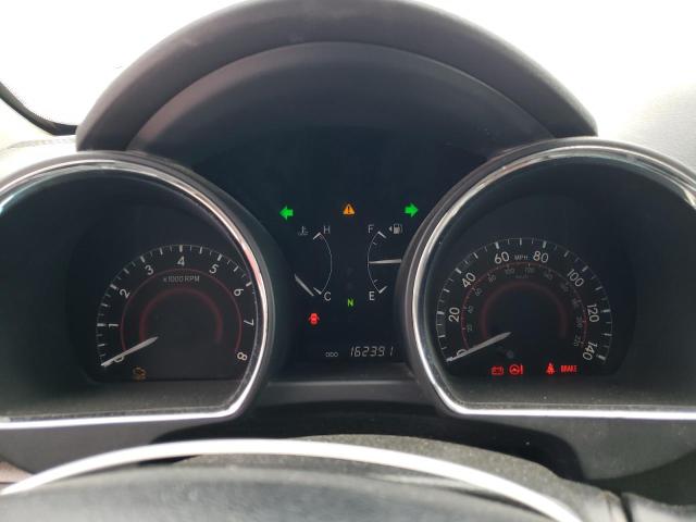 Photo 9 from auction – 2010 TOYOTA HIGHLANDER with VIN 5TDDK3EH7AS022281